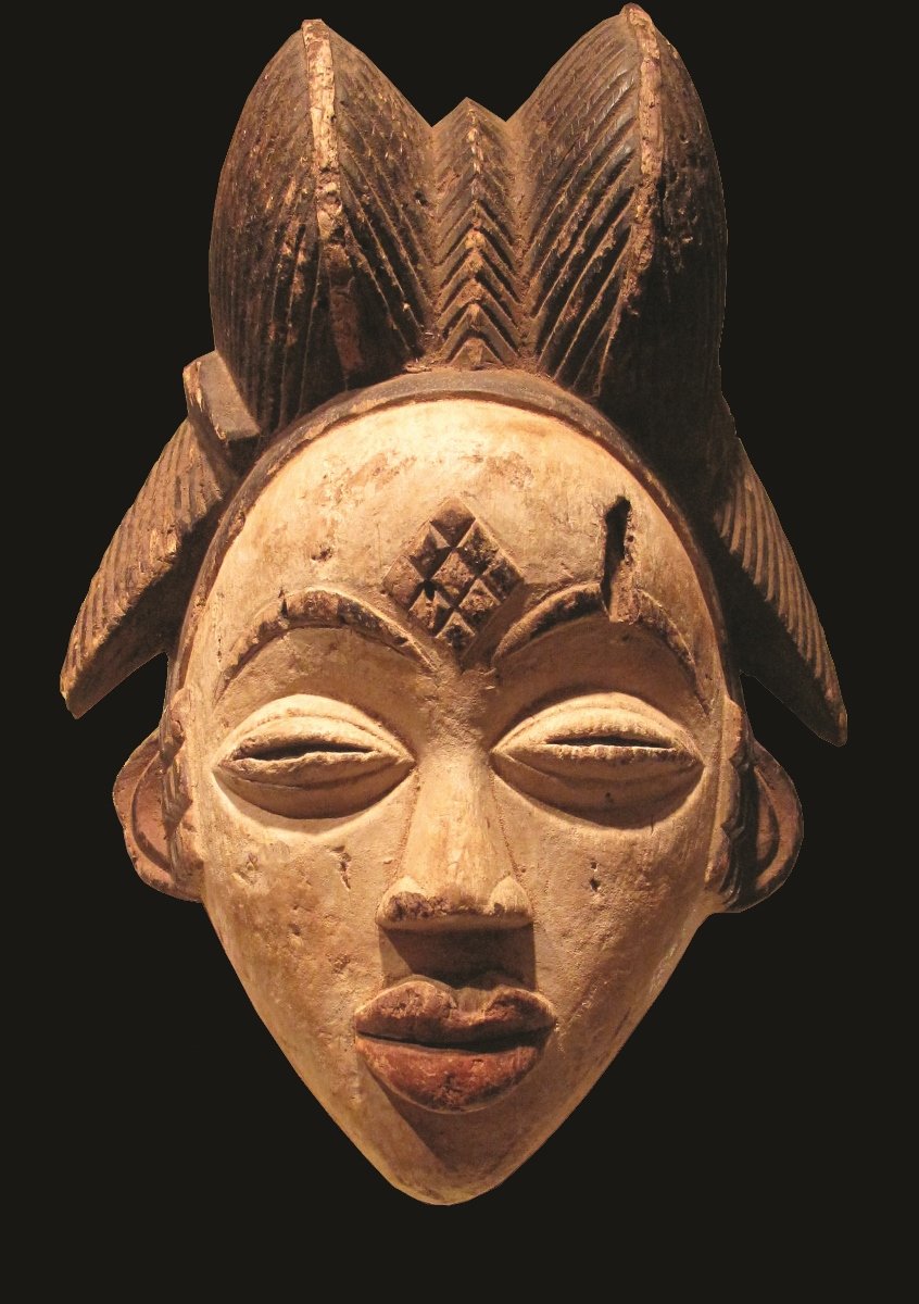 Arte Etnografica Africana